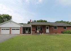 Pre-foreclosure in  CLARENCE RD Clarence, PA 16829