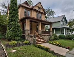 Pre-foreclosure in  SUNSET ST Scranton, PA 18509