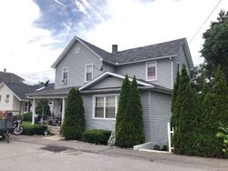 Pre-foreclosure in  BELLMAN ST Scranton, PA 18512