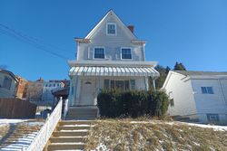 Pre-foreclosure in  WESTMONT AVE Pittsburgh, PA 15210