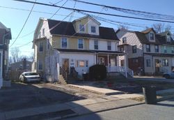 Pre-foreclosure in  N WELLS AVE Glenolden, PA 19036