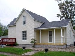 Pre-foreclosure in  S SEMINARY ST Galesburg, IL 61401