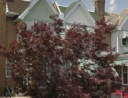 Pre-foreclosure in  SPRINGFIELD AVE Philadelphia, PA 19143