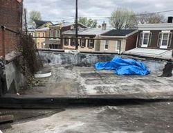 Pre-foreclosure in  RICHMOND ST Philadelphia, PA 19137
