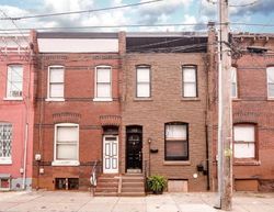 Pre-foreclosure in  W DAUPHIN ST Philadelphia, PA 19133