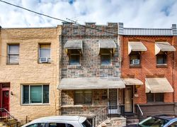 Pre-foreclosure in  S CARLISLE ST Philadelphia, PA 19145
