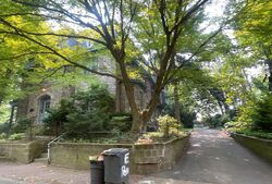 Pre-foreclosure in  E PENN ST  Philadelphia, PA 19144