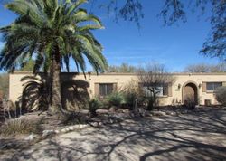 Pre-foreclosure in  E MOCCASIN PL Tucson, AZ 85749