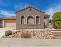 Pre-foreclosure in  W ACACIA BLUFFS DR Green Valley, AZ 85622