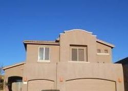 Pre-foreclosure in  S PAINTED MARE DR Vail, AZ 85641