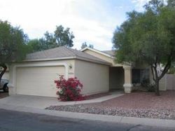 Pre-foreclosure in  W BLACKSMITH ST Tucson, AZ 85741