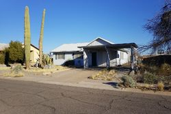 Pre-foreclosure in  W 9TH ST Ajo, AZ 85321