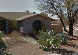 Pre-foreclosure in  S OYAMA DR Tucson, AZ 85746