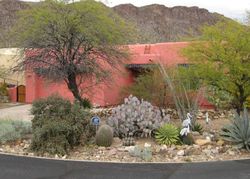  S Bar B Pl, Tucson AZ