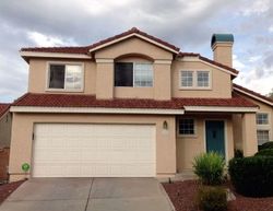 Pre-foreclosure in  W WILD DUNE LN Tucson, AZ 85737