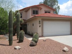 Pre-foreclosure in  N ALBATROSS DR Tucson, AZ 85742