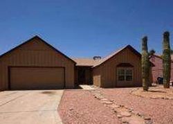 Pre-foreclosure in  E KEYSTONE RD Tucson, AZ 85730