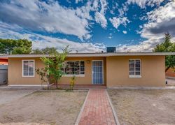 Pre-foreclosure in  W ALTURAS ST Tucson, AZ 85705