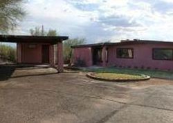 Pre-foreclosure in  N VILLAGE AVE Tucson, AZ 85704