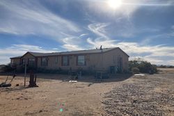 Pre-foreclosure in  W RED FEATHER LN Marana, AZ 85653