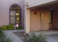 Pre-foreclosure in  N ROGER LN Tucson, AZ 85719