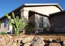 Pre-foreclosure in  S FENWICK DR Tucson, AZ 85730