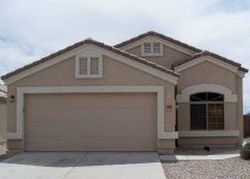 Pre-foreclosure in  E FLOWING SPG Florence, AZ 85132