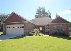Pre-foreclosure in  TRADEWINDS DR Cabot, AR 72023