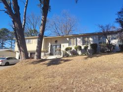 Pre-foreclosure in  BRIARWOOD DR Little Rock, AR 72205