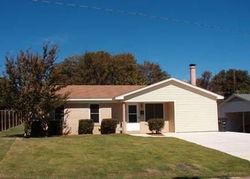 Pre-foreclosure in  CORRAL RD Sherwood, AR 72120