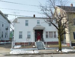 Pre-foreclosure in  GARDEN ST Pawtucket, RI 02860