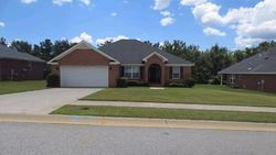 Pre-foreclosure in  HAMPTON DR Augusta, GA 30906