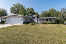 Pre-foreclosure in  FLAT IRON DR Columbus Junction, IA 52738
