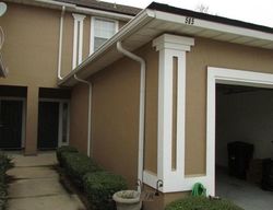 Pre-foreclosure in  SCRUB JAY DR Saint Augustine, FL 32092