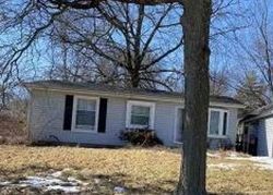Pre-foreclosure in  ORCHARD HILLS DR Saint Peters, MO 63376