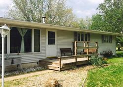 Pre-foreclosure in  W OAKFORD AVE Oakford, IL 62673