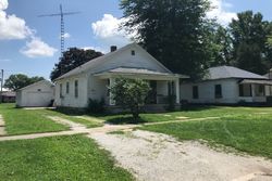 Pre-foreclosure in  S STATE ST Pana, IL 62557