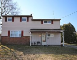 Pre-foreclosure in  CHARLES PL Pennsville, NJ 08070