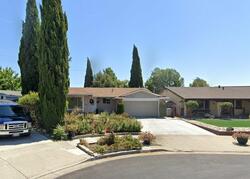 Pre-foreclosure in  ROSARIO CT San Jose, CA 95132