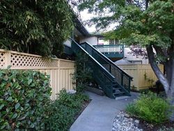 Pre-foreclosure Listing in CALIFORNIA ST APT 1 MOUNTAIN VIEW, CA 94040