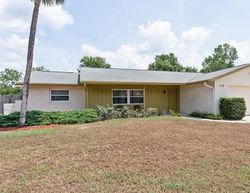 Pre-foreclosure in  GLENDALE DR Longwood, FL 32750