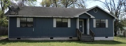 Pre-foreclosure in  MATTHEWS ST Williston, SC 29853
