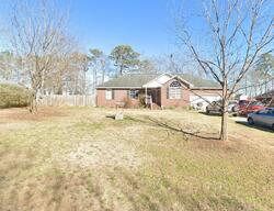 Pre-foreclosure in  NAVIGATOR CIR Dalzell, SC 29040