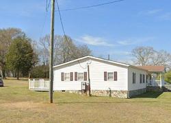 Pre-foreclosure in  HIGHWAY 11 W Chesnee, SC 29323
