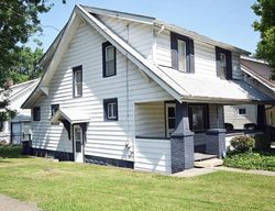 Pre-foreclosure in  PATTERSON AVE Akron, OH 44310
