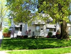 Pre-foreclosure in  13TH ST Cuyahoga Falls, OH 44223