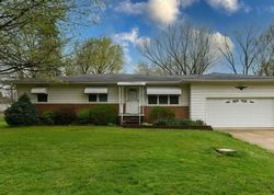 Pre-foreclosure in  BERYL RD Akron, OH 44312