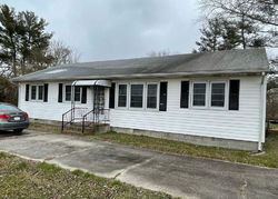 Pre-foreclosure in  SUSSEX HWY Bridgeville, DE 19933