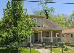 Pre-foreclosure in  CURTIS ST Chattanooga, TN 37406