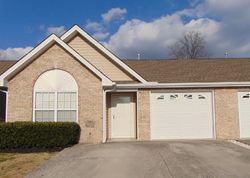 Pre-foreclosure Listing in KITTY HAWK WAY KNOXVILLE, TN 37912
